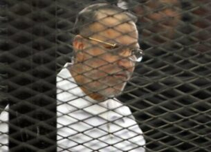 Egypte: Pour les islamistes, climat de délation et stratégies de survie