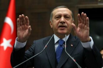 Nouvelle purge en Turquie: 470 policiers limogés à Ankara