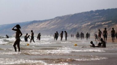 Record de 60,6 millions de touristes en Espagne en 2013