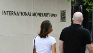 Léger regain d'optimisme du FMI pour l'économie mondiale