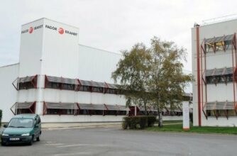 FagorBrandt: Le groupe algérien Cevital propose de reprendre 1.200 salariés