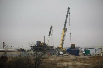 UE: Feu vert de la Commission européenne à l'exploitation du gaz de schiste