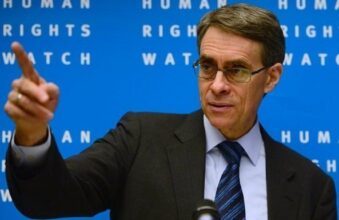 Human Rights Watch fustige la NSA