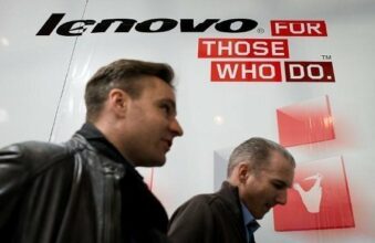 Google revend les smartphones de Motorola au chinois Lenovo