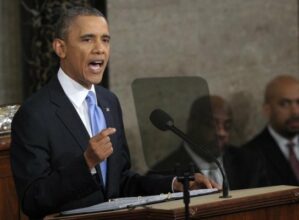 Iran: Obama menace le Congrès de veto en cas de nouvelles sanctions