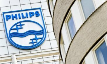 Philips: Bénéfice net de 1,17 milliard d'euros en 2013, reste «prudent» pour 2014