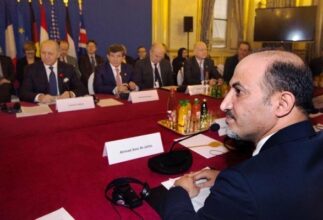 Syrie: L'opposition en exil se réunit à Istanbul sur Genève II