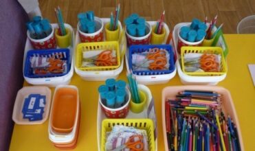 Care et Attijariwafa Bank : un projet d'éducation préscolaire à Sidi Moumen