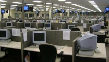 Hopscotch Système Africa analyse la présence des entreprises sur le web