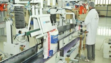 Disparition de Mohammed Essalhi, fondateur du groupe céréalier éponyme