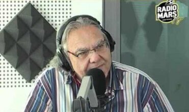 Lundi, “Mars Attack“, millième épisode par Lino Bacco