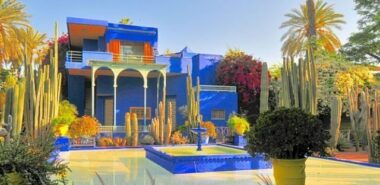 Tourisme : Marrakech tire son épingle du jeu en 2013