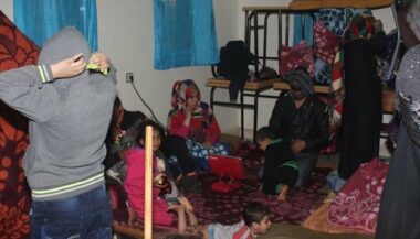 Réfugiés syriens expulsés d’Algérie: le Maroc proteste