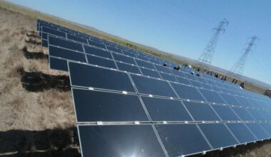 Le Maroc leader africain et arabe dans les efforts en faveur du climat