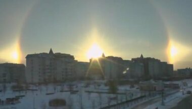 24 heures d'actualité en images