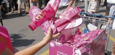 Le géomarketing, un nouvel outil pour plus d’efficacité