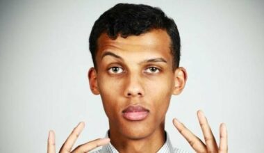 Stromae annoncé à Mawazine le 2 juin