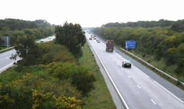 Hausse des carburants : Les transporteurs routiers s’alarment