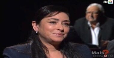 L’interview ratée de Yasmina Baddou sur 2M