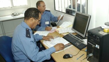 En janvier, la TVA sur les importations rapporte davantage que la TVA intérieure