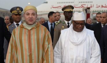 Forte présence des milieux d’affaires dans la délégation accompagnant le Roi au Mali