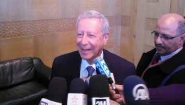 Massar : Rachid Belmokhtar ne fera pas de concession