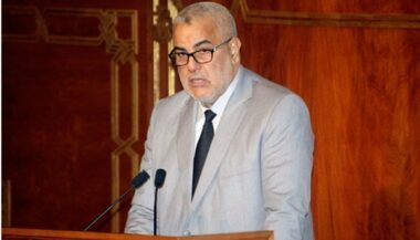 Benkirane: &ldquo;Je dis la vérité, toute la vérité et rien que la vérité&rdquo;