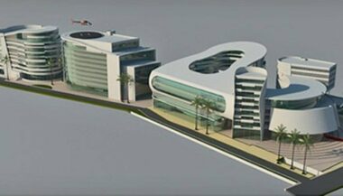 Saïd Naciri lance une &ldquo;Médias City&rdquo; à Casablanca