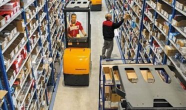 Zones logistiques : lancement des appels d’offres pour les études de marchés