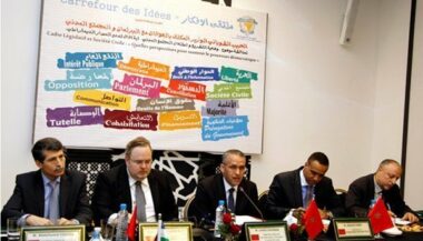 ONG marocaines: 8,8 milliards de DH et une grande opacité