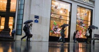 Le luxe: 330 millions de consommateurs et des profils qui changent