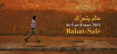 Les Etonnants Voyageurs font escale à Rabat du 6 au 9 mars