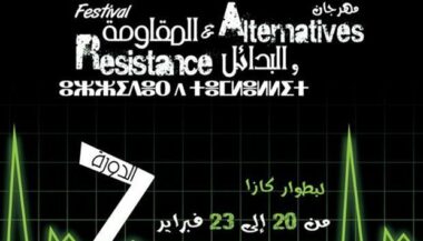 L'incertitude plane sur la tenue du festival de résistance et d'alternatives