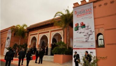 La situation de non-Maghreb coûte 9 milliards de dollars par an à la région