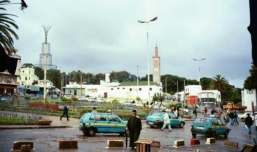3 MDH dérobés à Tanger, 2 agents de sécurité touchés par balles