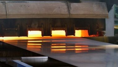 Bataille juridique et des chiffres sur l’acier importé