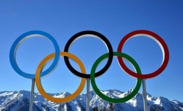 JO-2014: La Russie inaugure avec fierté ses premiers jeux Olympiques d'hiver