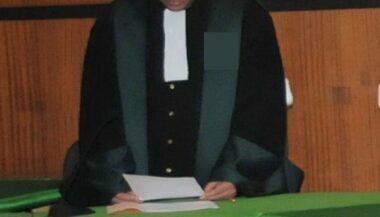 Magistrature, le bilan de la dernière session du CSM