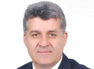 Laurent Perrier, nouveau DG de Bayer Maroc