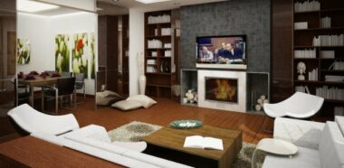 Les promoteurs veulent des appartements comptant davantage de pièces pour la classe moyenne