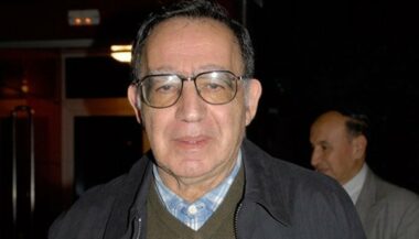 Emotion unanime après la disparition de Mohamed Guessous