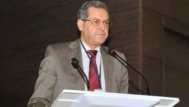 Mohand Laenser: &ldquo;Notre loyauté n’est pas sans limites&rdquo;