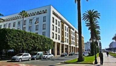 Un groupe privé veut faire de l’avenue Mohammed V, les Champs- Elysées de Rabat