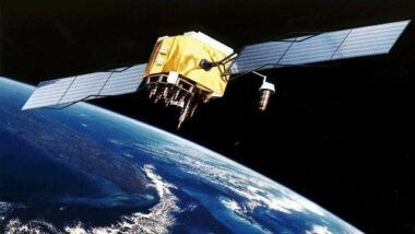 Le Maroc achète deux satellites d’observation à la France