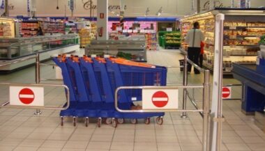 Le moral des ménages est au plus bas depuis 2008