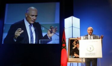 OCP construit une usine d'engrais dédiée à l'Afrique