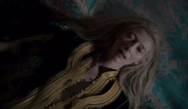 « Only lovers left alive », le dernier Jim Jarmusch de Détroit à Tanger