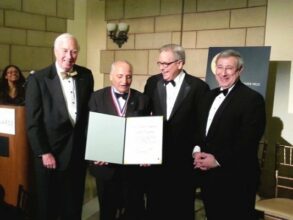 Le chercheur marocain Rachid Yazami primé à Washington