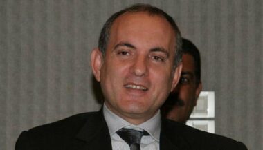 Abderrafie Zouiten, la force tranquille du tourisme