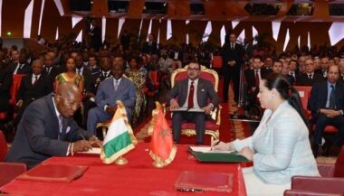 Pluie d’accords et de contrats pour le Maroc en Côte d’Ivoire
